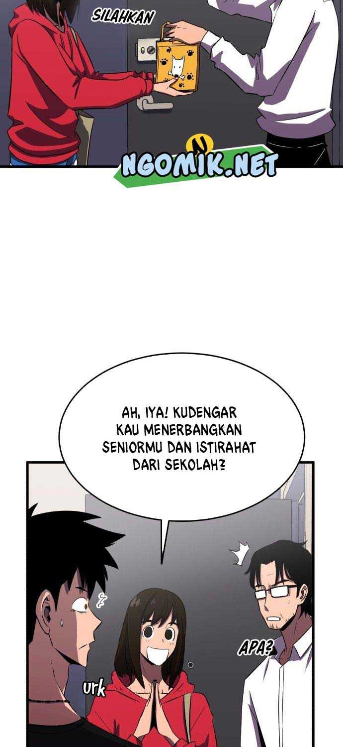 Blood Revenger Chapter 01 Gambar 47