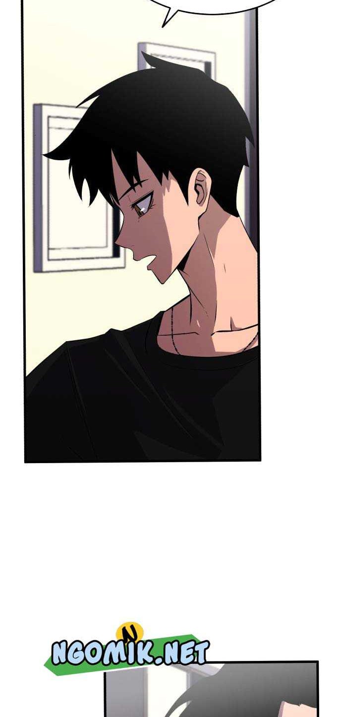 Blood Revenger Chapter 01 Gambar 55