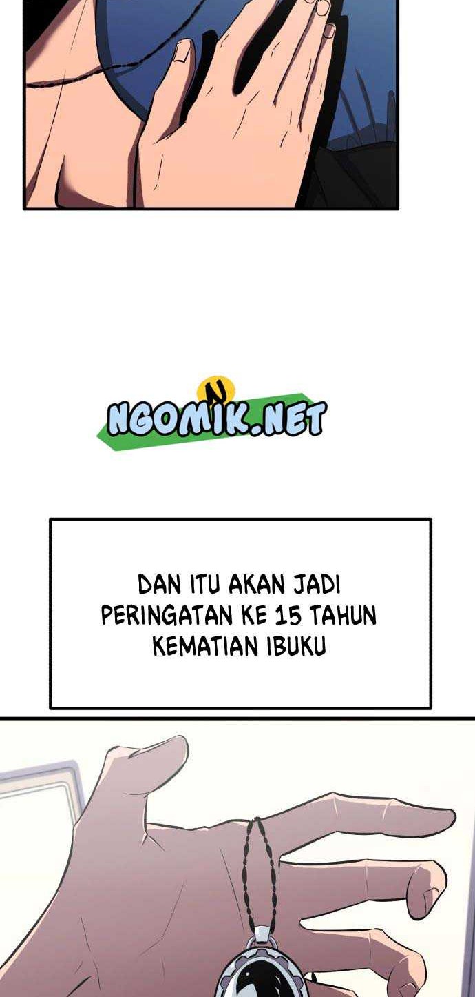 Blood Revenger Chapter 01 Gambar 59