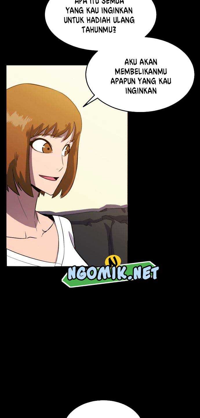 Blood Revenger Chapter 01 Gambar 63