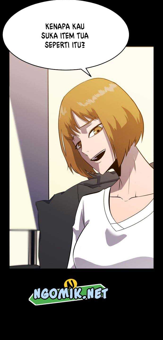 Blood Revenger Chapter 01 Gambar 65