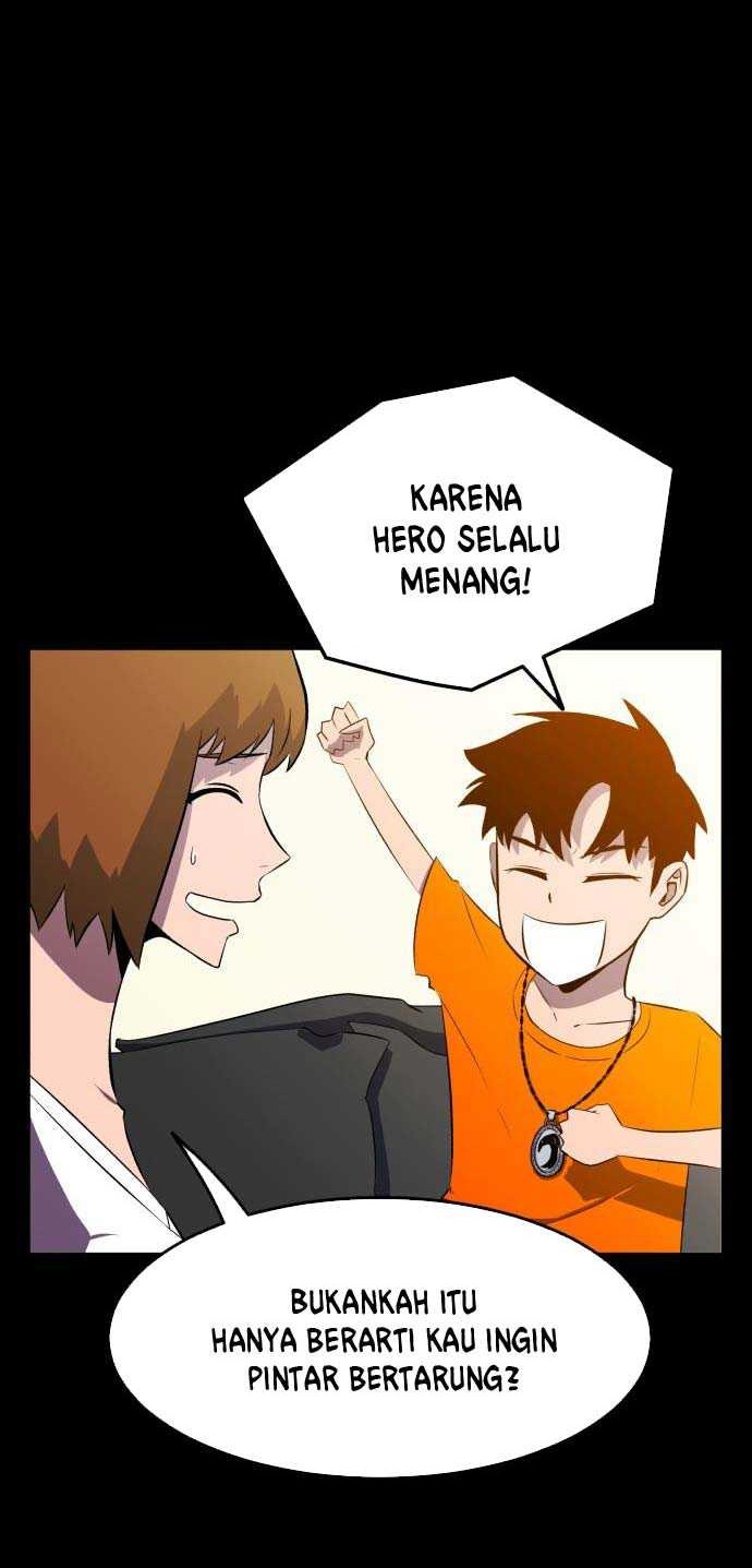 Blood Revenger Chapter 01 Gambar 67