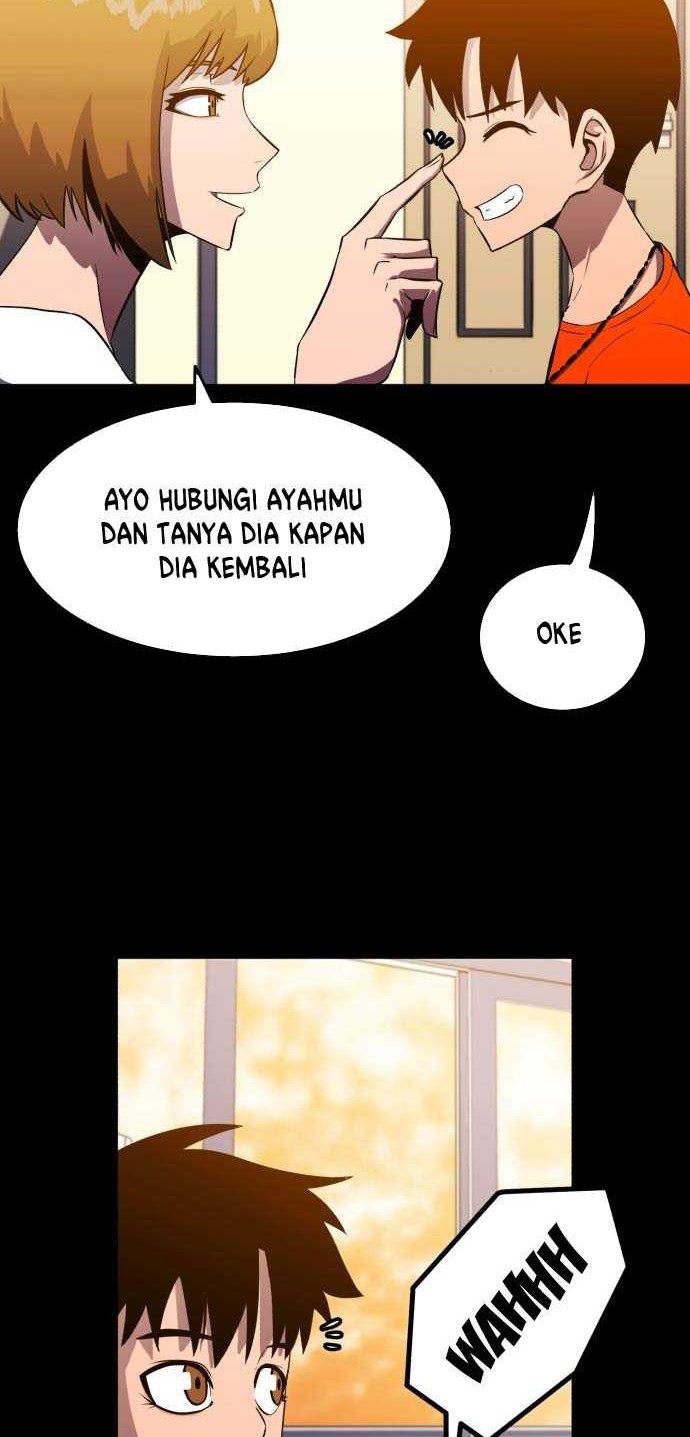 Blood Revenger Chapter 01 Gambar 69