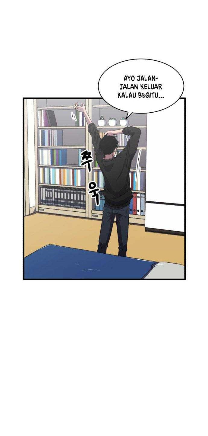 Blood Revenger Chapter 01 Gambar 85