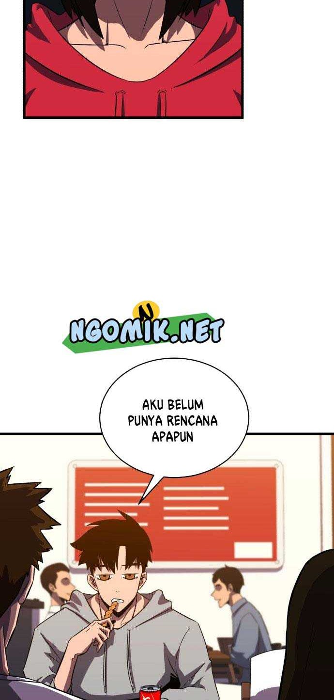 Blood Revenger Chapter 01 Gambar 89