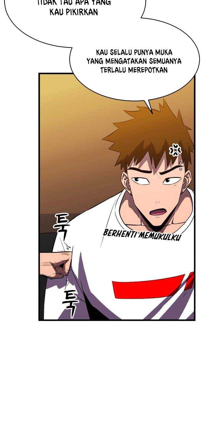 Blood Revenger Chapter 01 Gambar 91