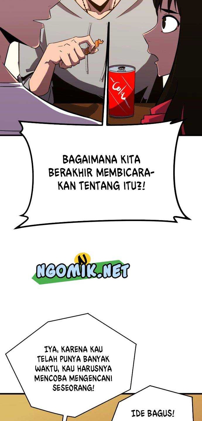 Blood Revenger Chapter 01 Gambar 93