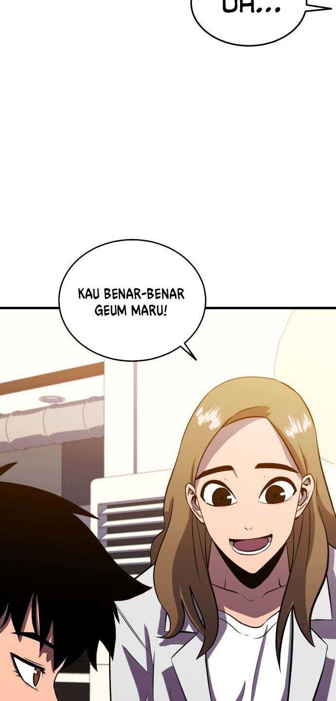 Blood Revenger Chapter 01 Gambar 95