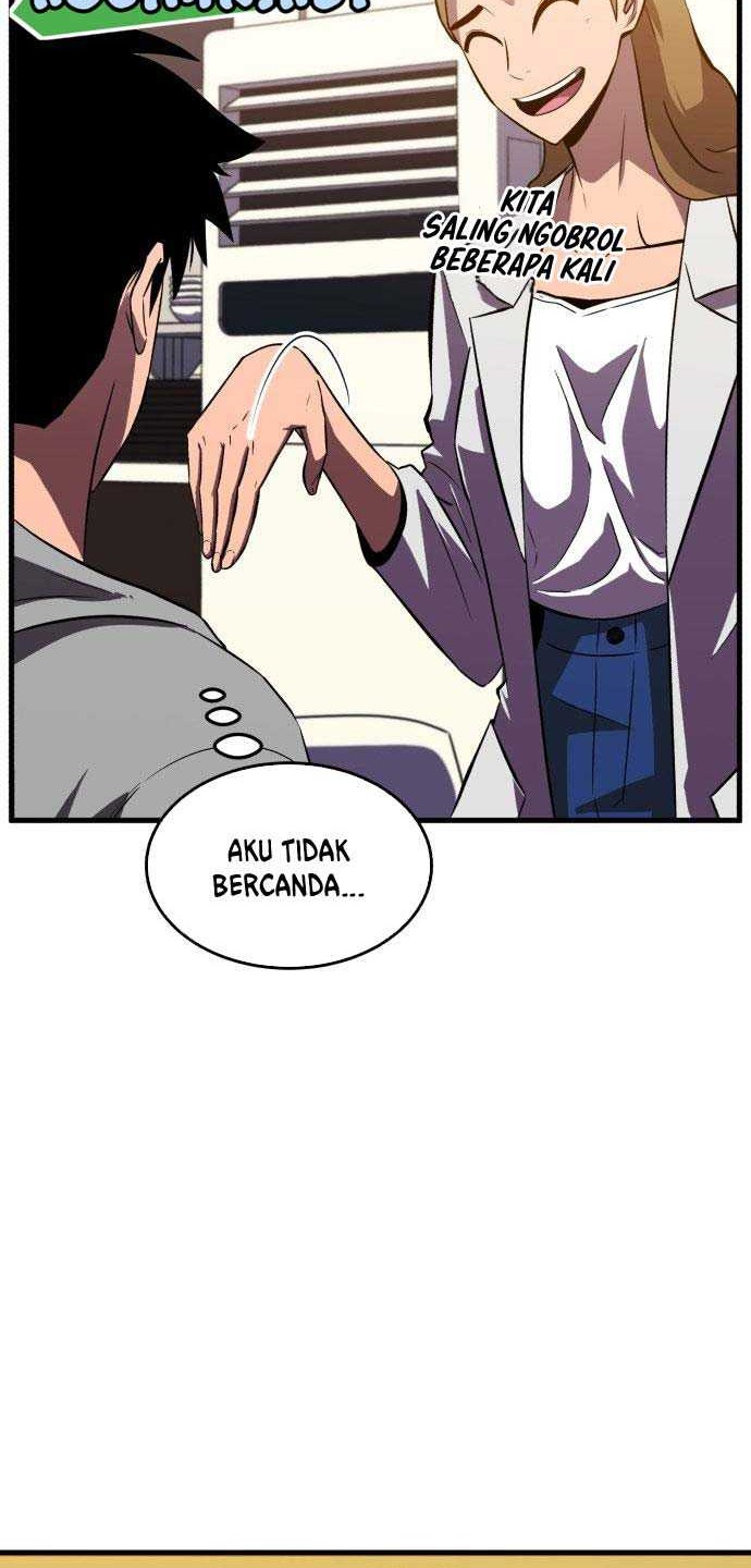Blood Revenger Chapter 01 Gambar 97
