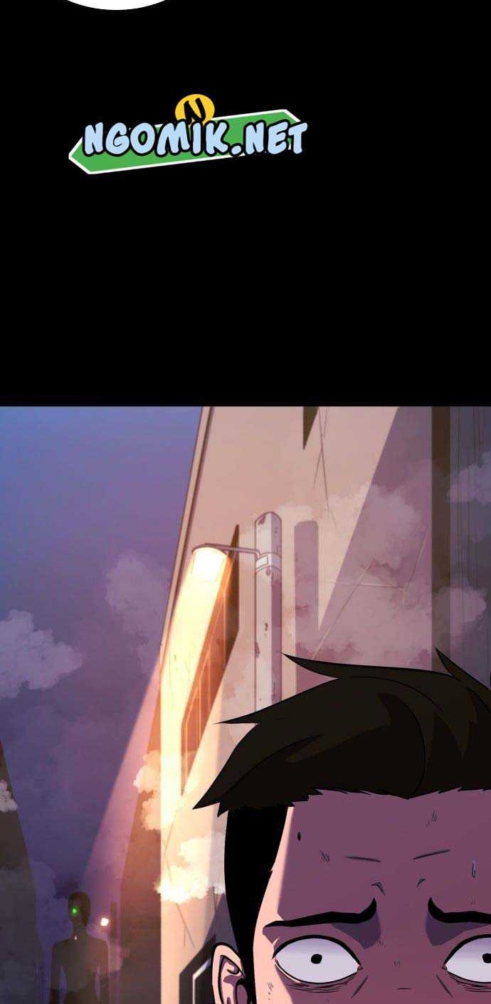 Blood Revenger Chapter 01 Gambar 7
