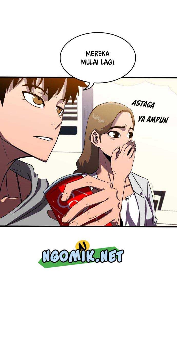 Blood Revenger Chapter 01 Gambar 103