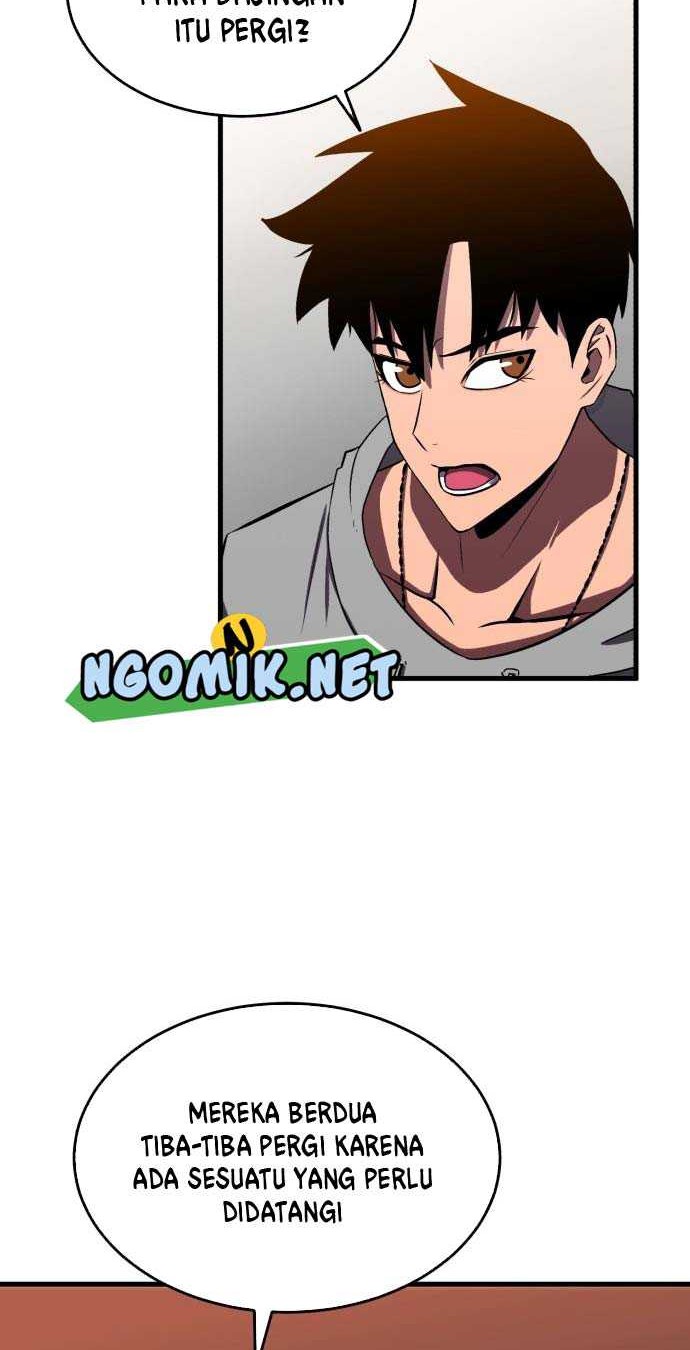 Blood Revenger Chapter 01 Gambar 107