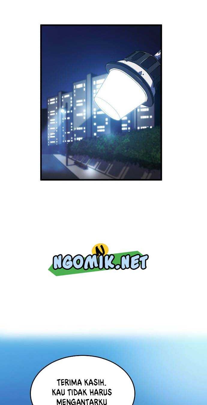 Blood Revenger Chapter 01 Gambar 109