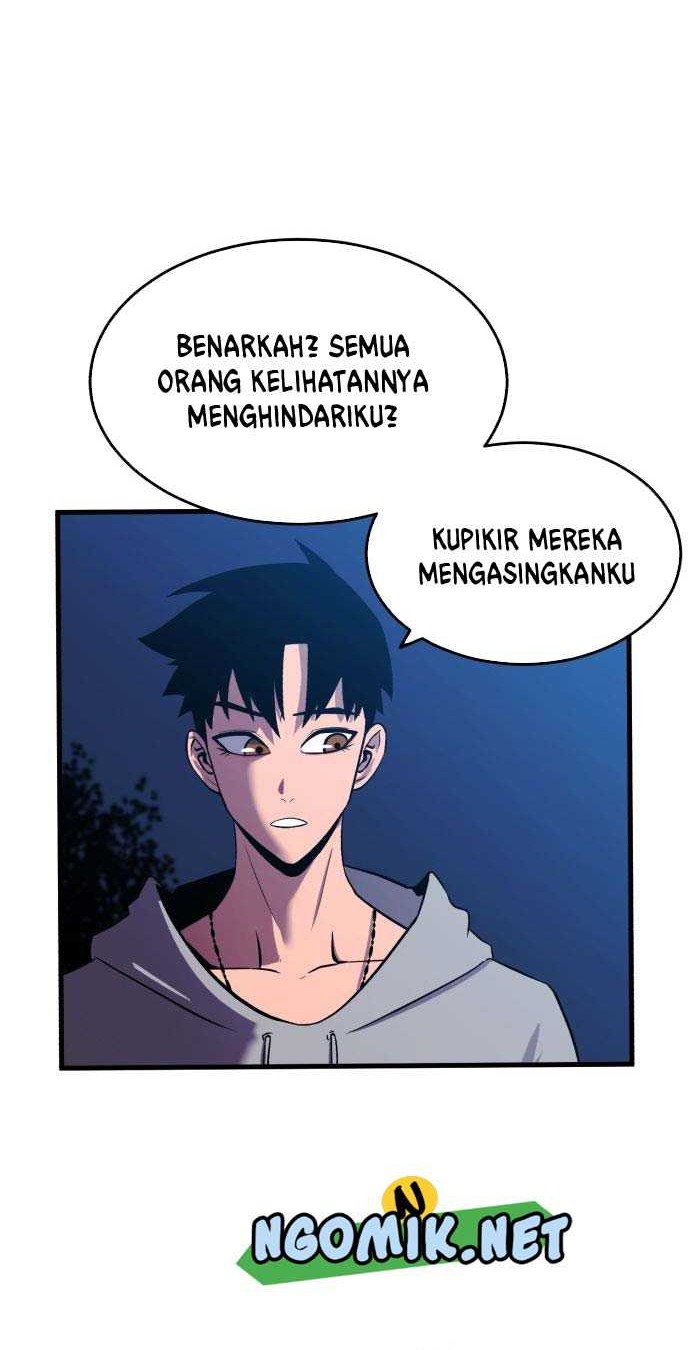 Blood Revenger Chapter 01 Gambar 111