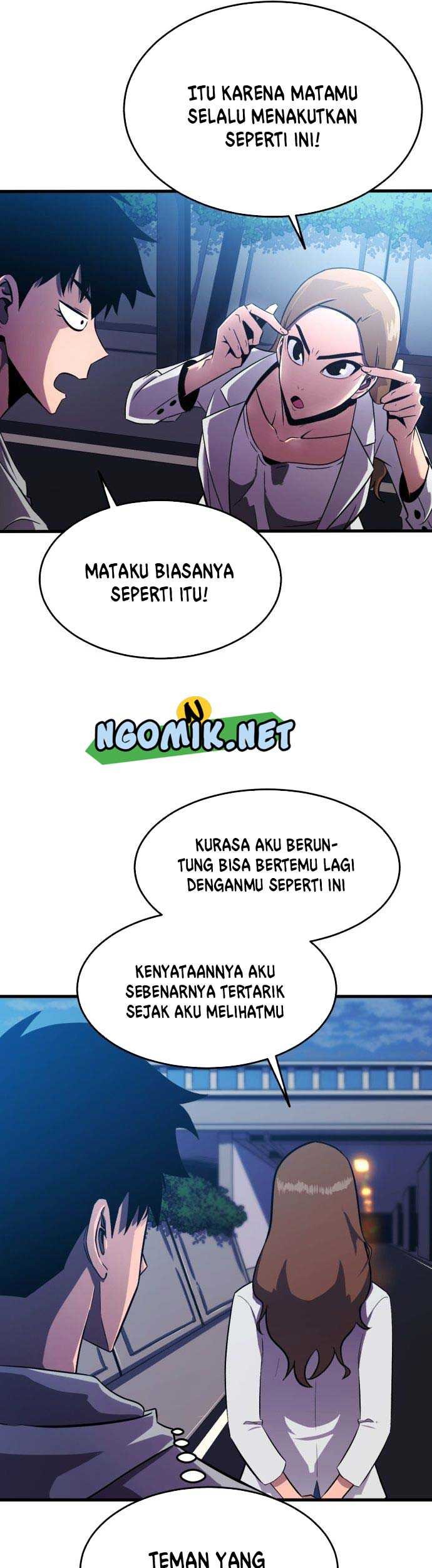 Blood Revenger Chapter 01 Gambar 112