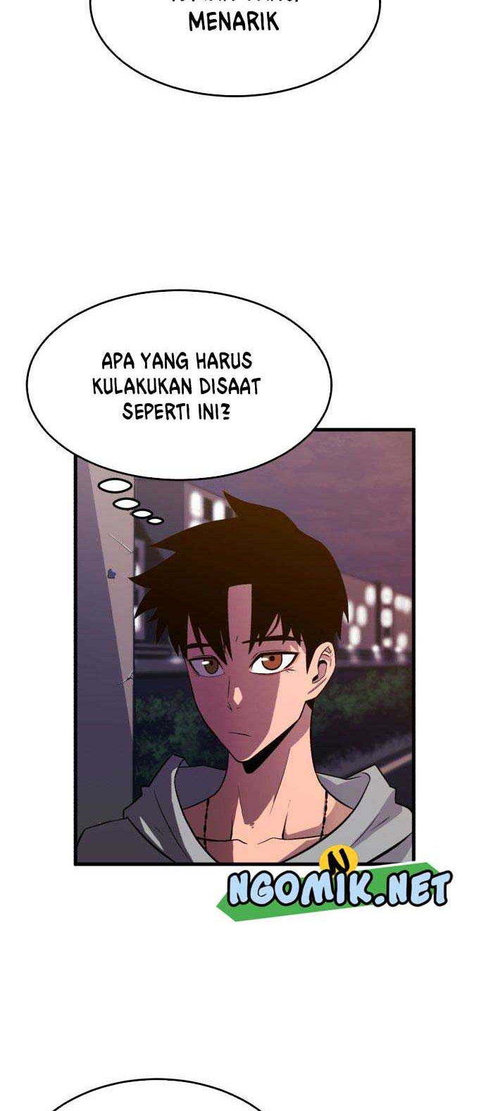 Blood Revenger Chapter 01 Gambar 113
