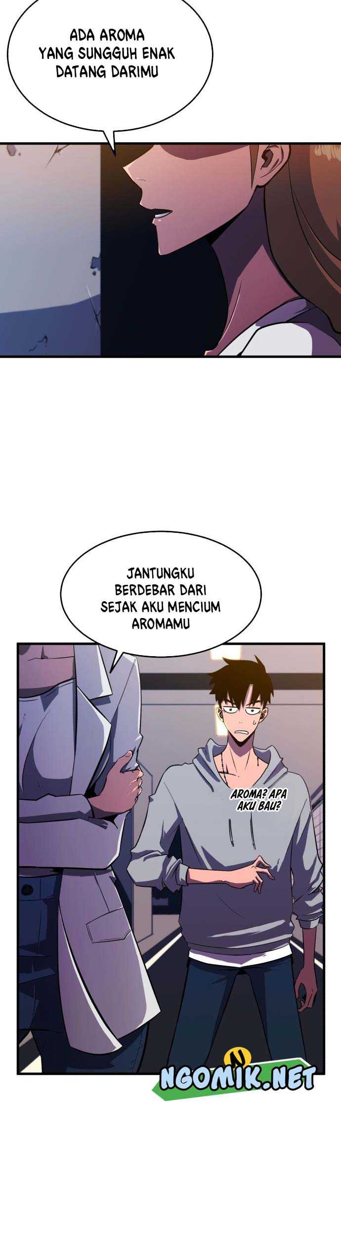 Blood Revenger Chapter 01 Gambar 114