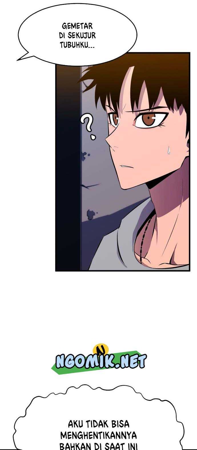 Blood Revenger Chapter 01 Gambar 115