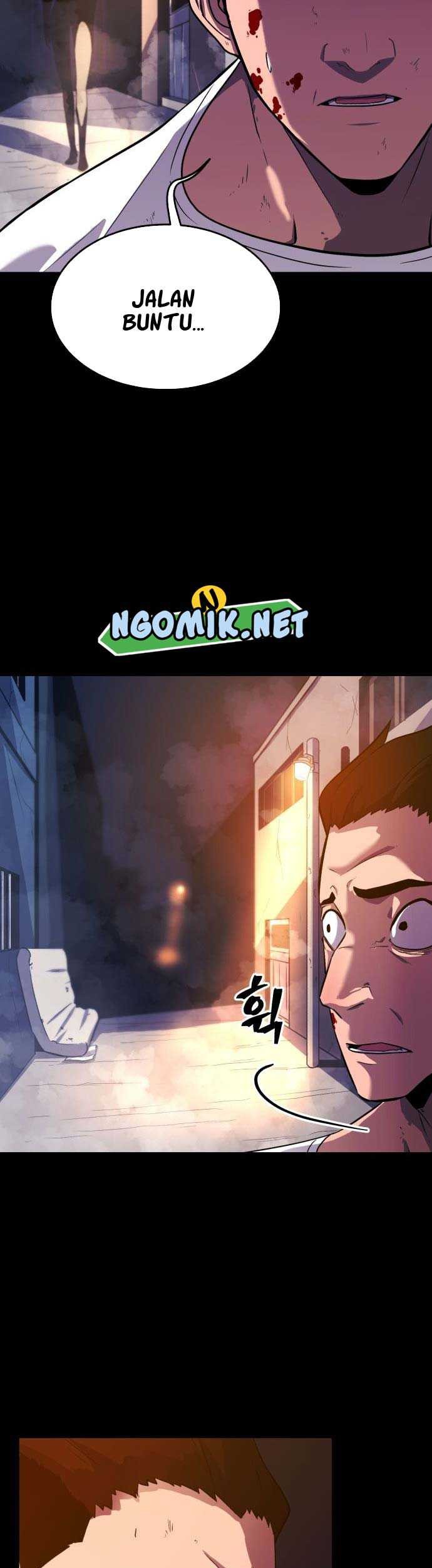 Blood Revenger Chapter 01 Gambar 8