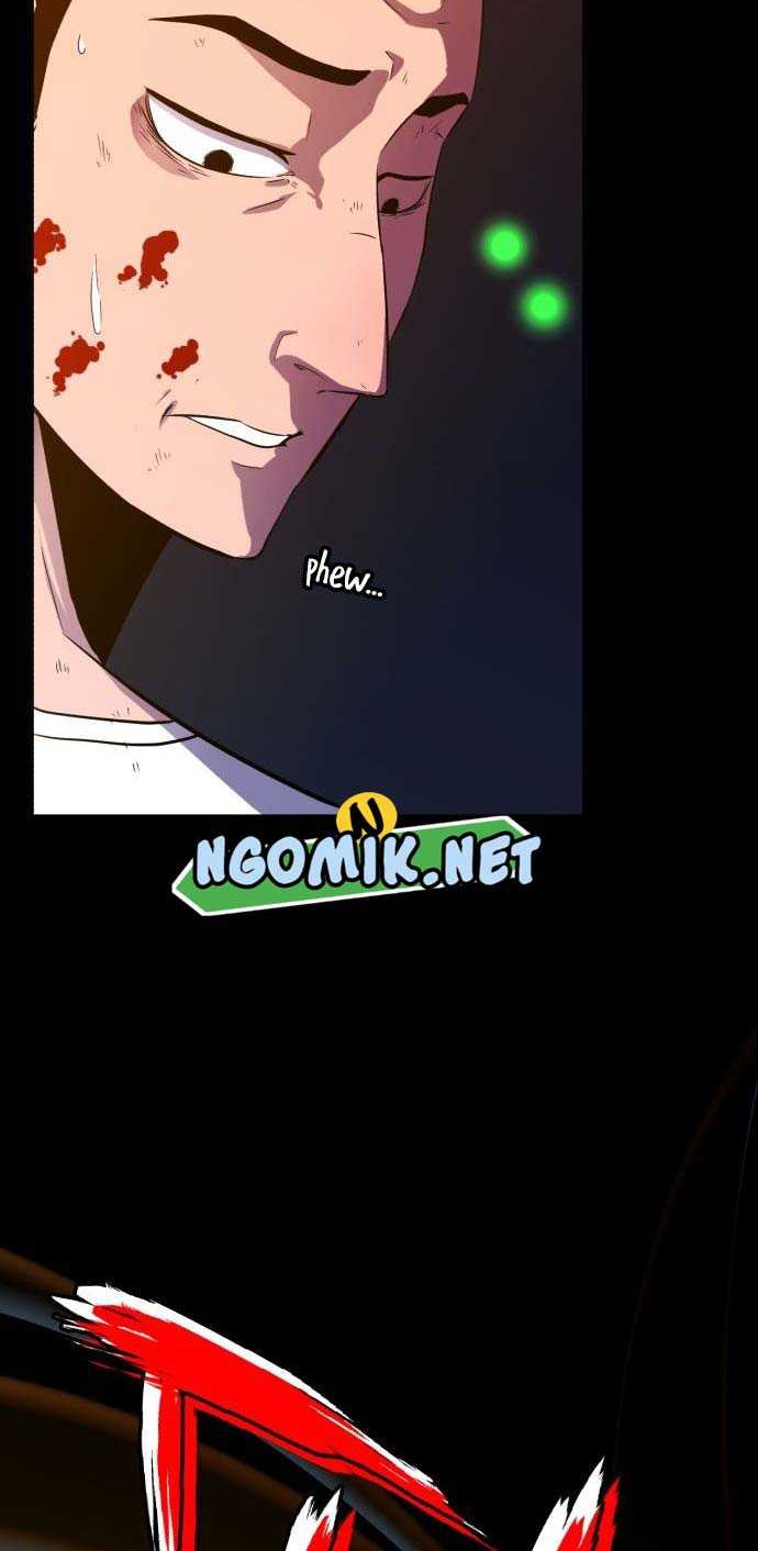 Blood Revenger Chapter 01 Gambar 9