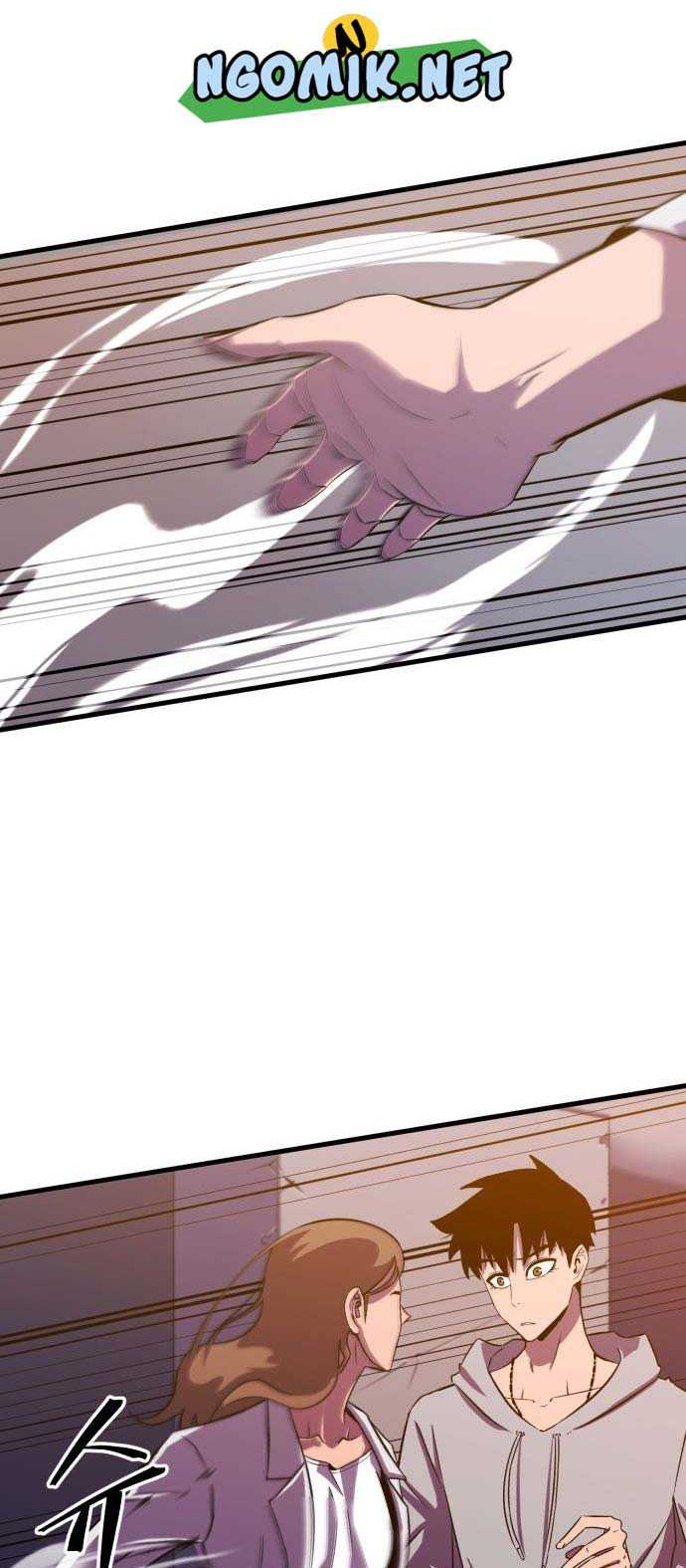 Blood Revenger Chapter 01 Gambar 119