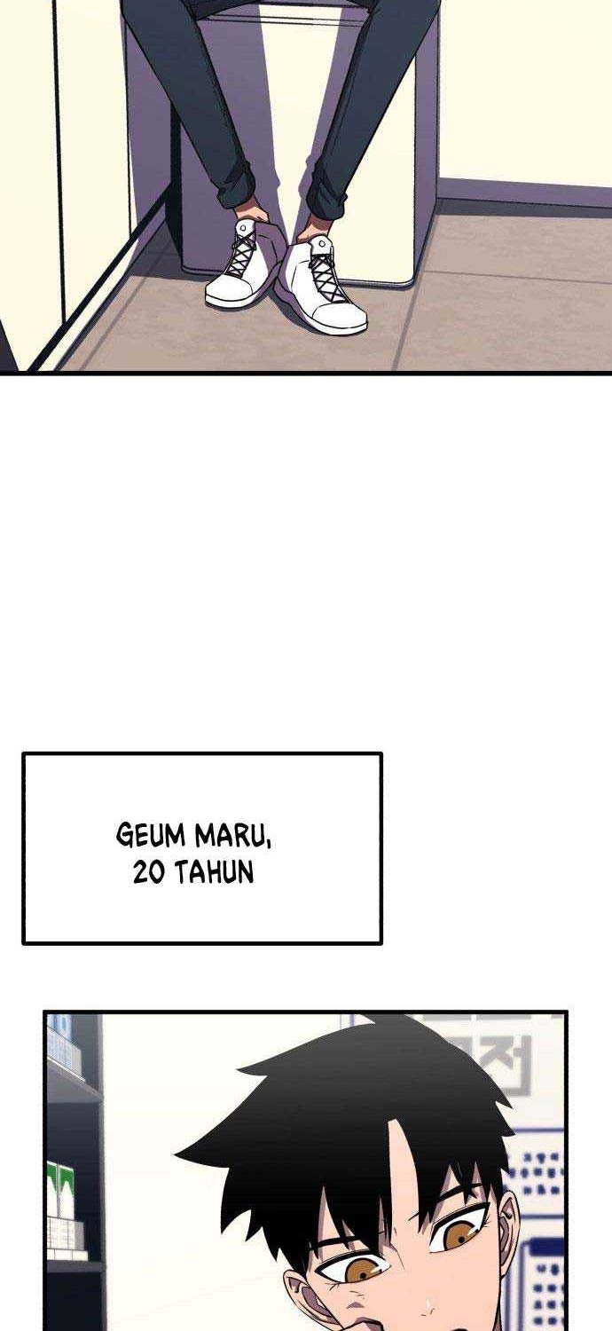 Blood Revenger Chapter 01 Gambar 15