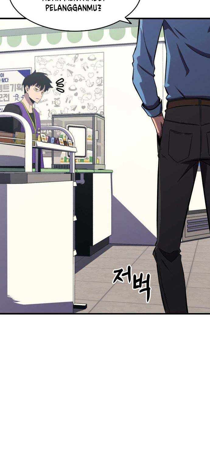 Blood Revenger Chapter 01 Gambar 17