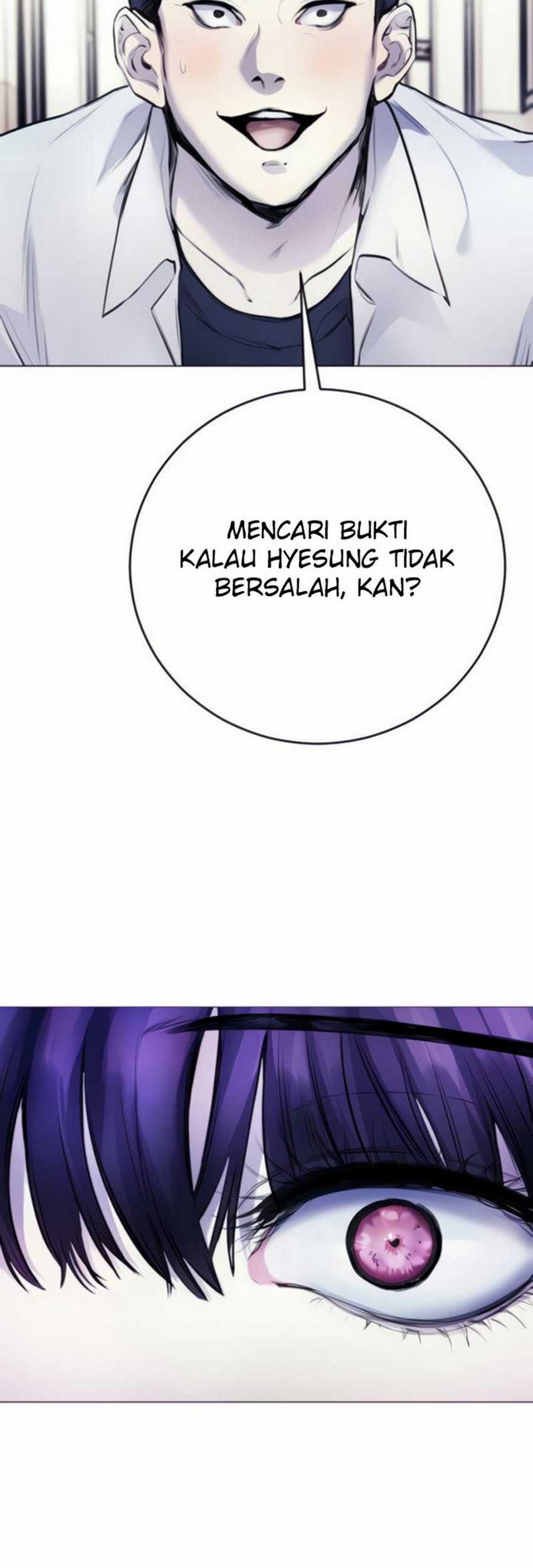 Broken Daily Life Chapter 11.2 Gambar 24