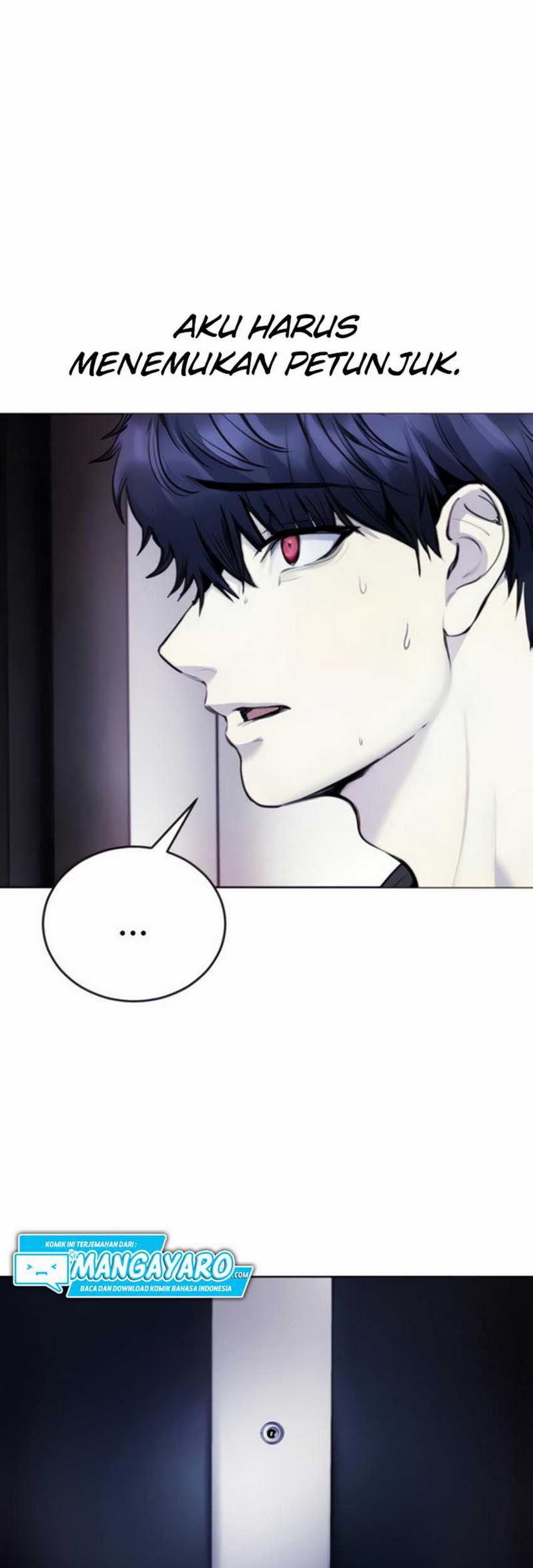 Broken Daily Life Chapter 11.2 Gambar 30
