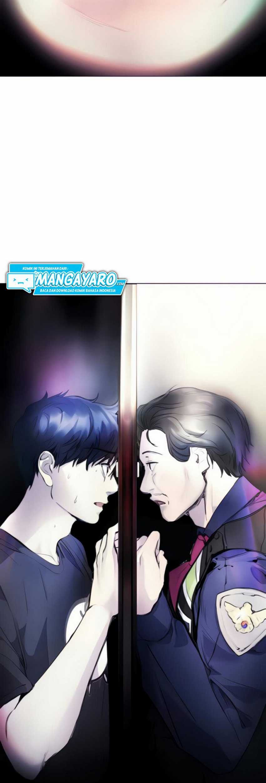 Broken Daily Life Chapter 11.2 Gambar 34