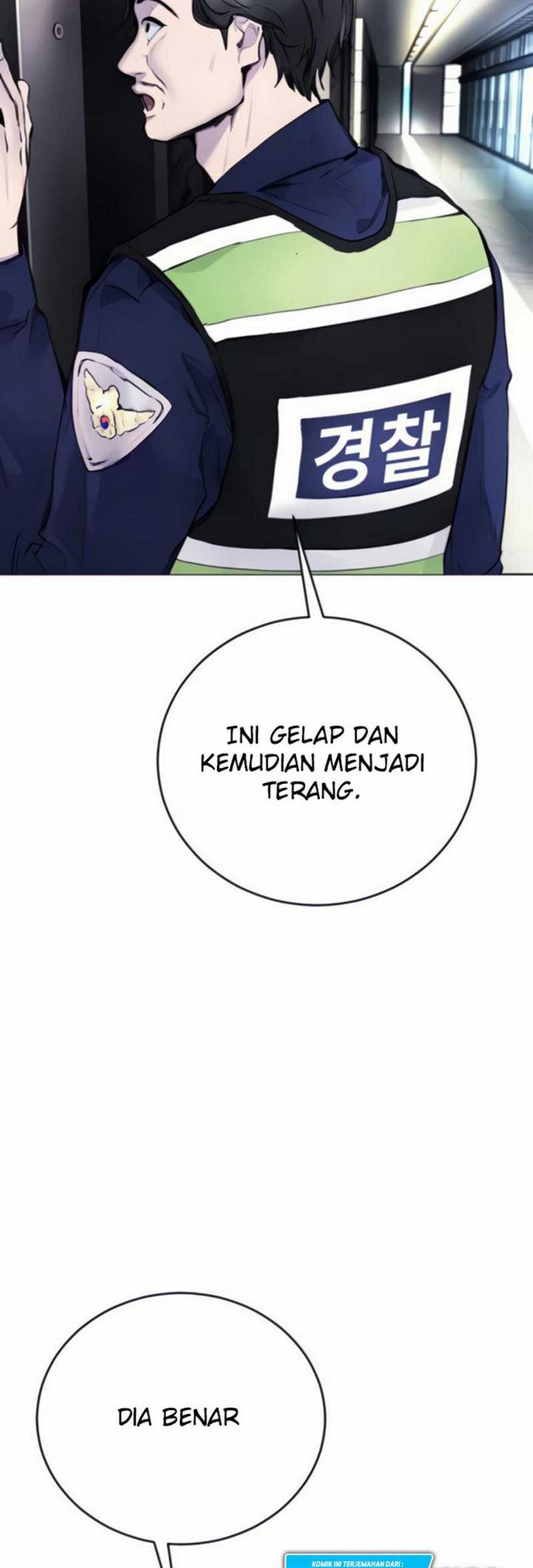 Broken Daily Life Chapter 11.2 Gambar 38