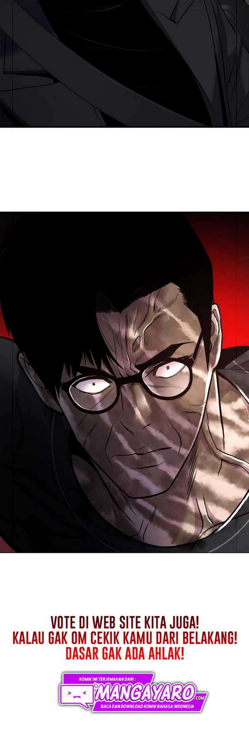 Broken Daily Life Chapter 11.2 Gambar 58