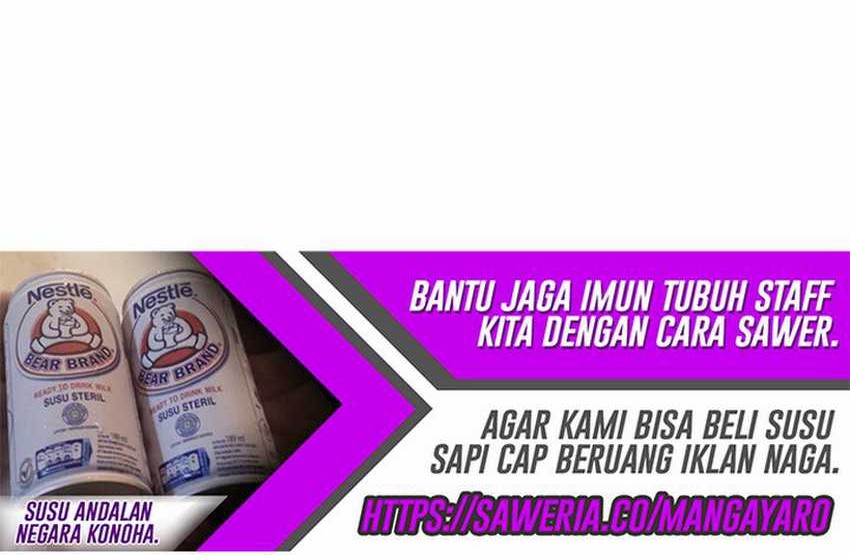 Broken Daily Life Chapter 11.2 Gambar 59