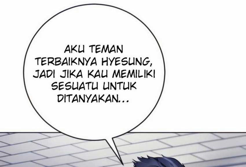 Broken Daily Life Chapter 11.2 Gambar 5