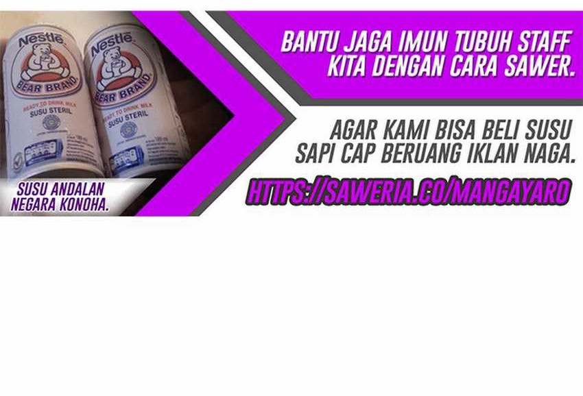 Broken Daily Life Chapter 11.1 Gambar 3