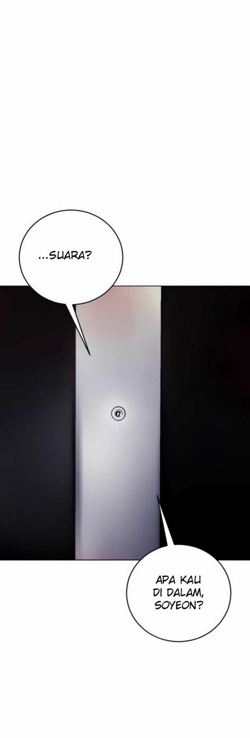 Broken Daily Life Chapter 11.1 Gambar 4