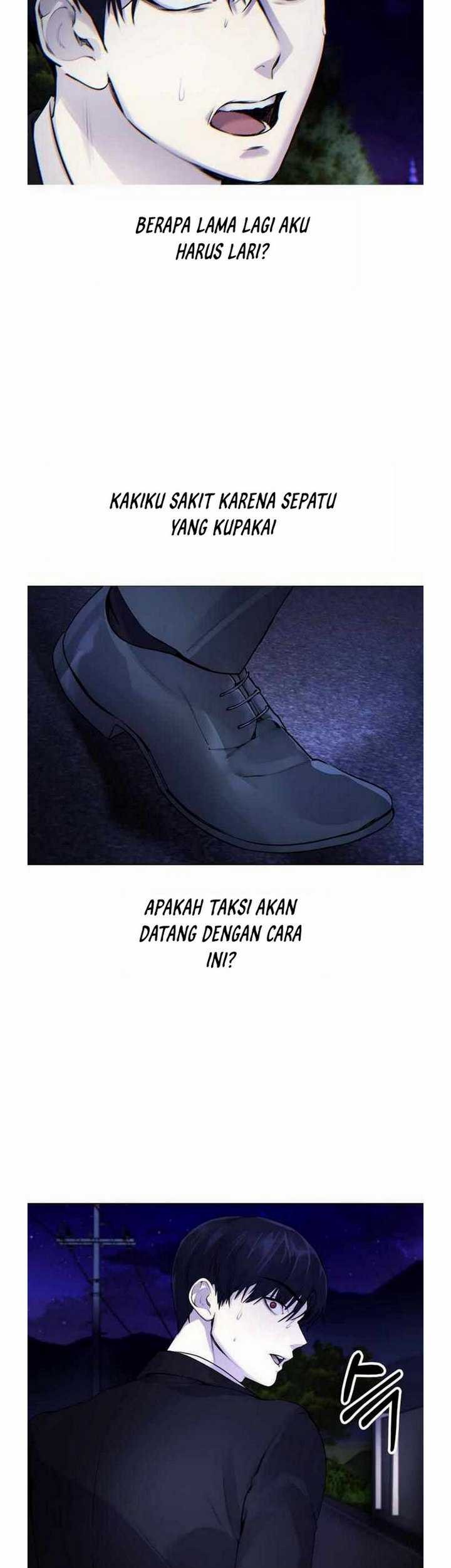 Broken Daily Life Chapter 09.1 Gambar 22