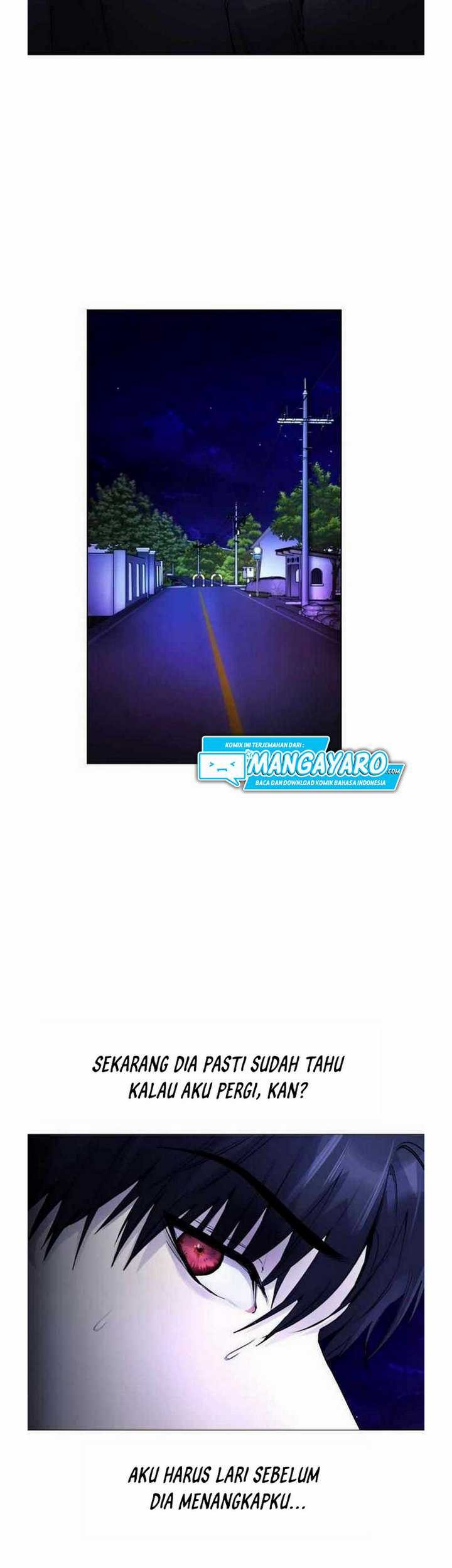 Broken Daily Life Chapter 09.1 Gambar 24
