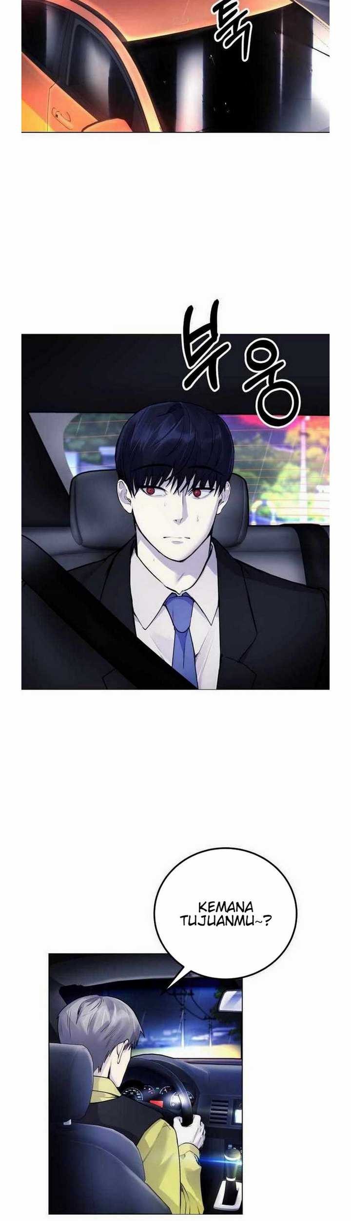 Broken Daily Life Chapter 09.1 Gambar 30