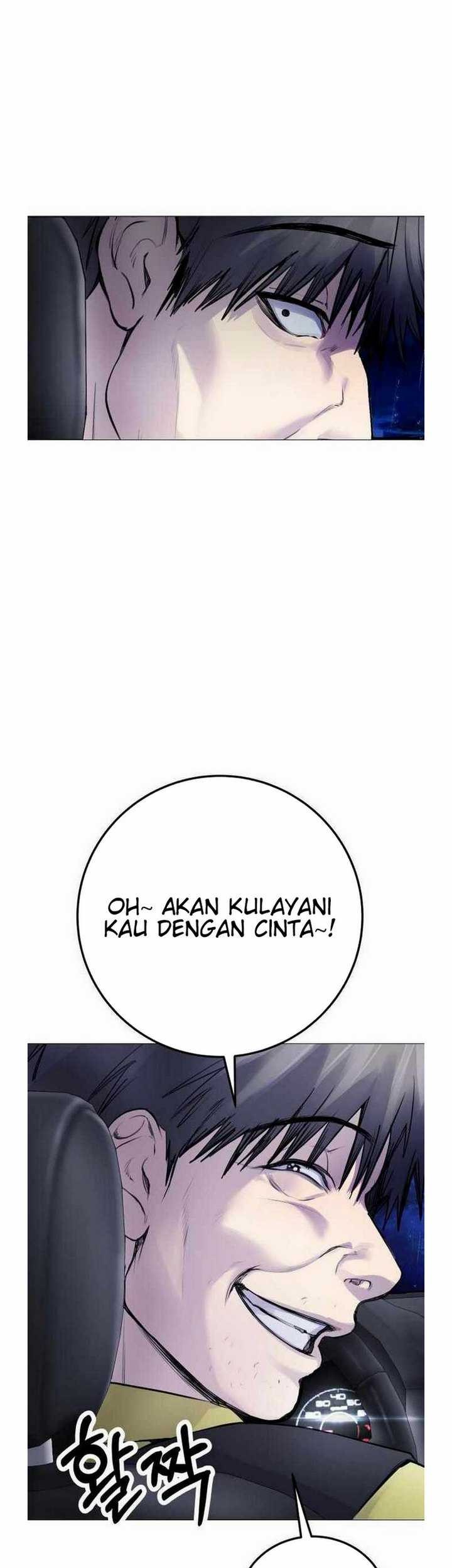 Broken Daily Life Chapter 09.1 Gambar 36
