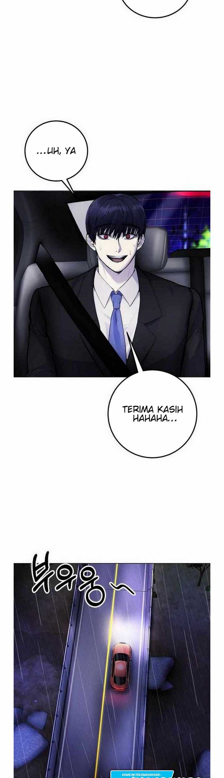 Broken Daily Life Chapter 09.1 Gambar 38
