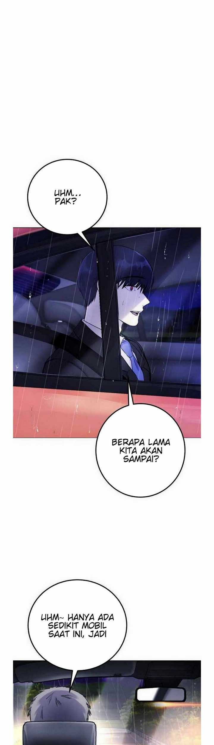 Broken Daily Life Chapter 09.1 Gambar 40