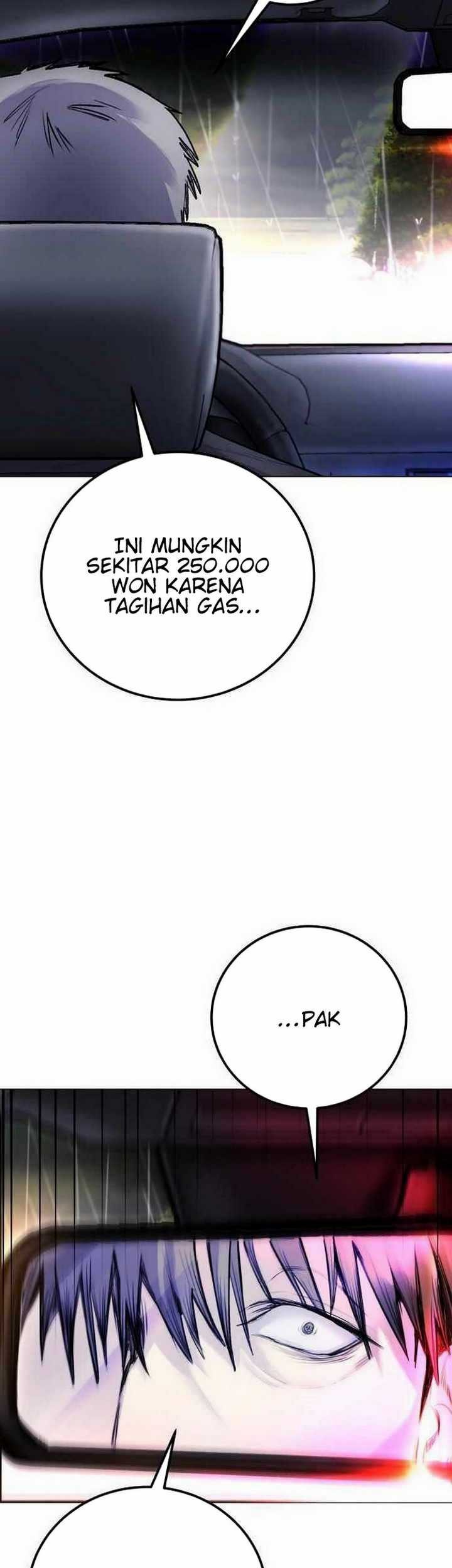 Broken Daily Life Chapter 09.1 Gambar 46