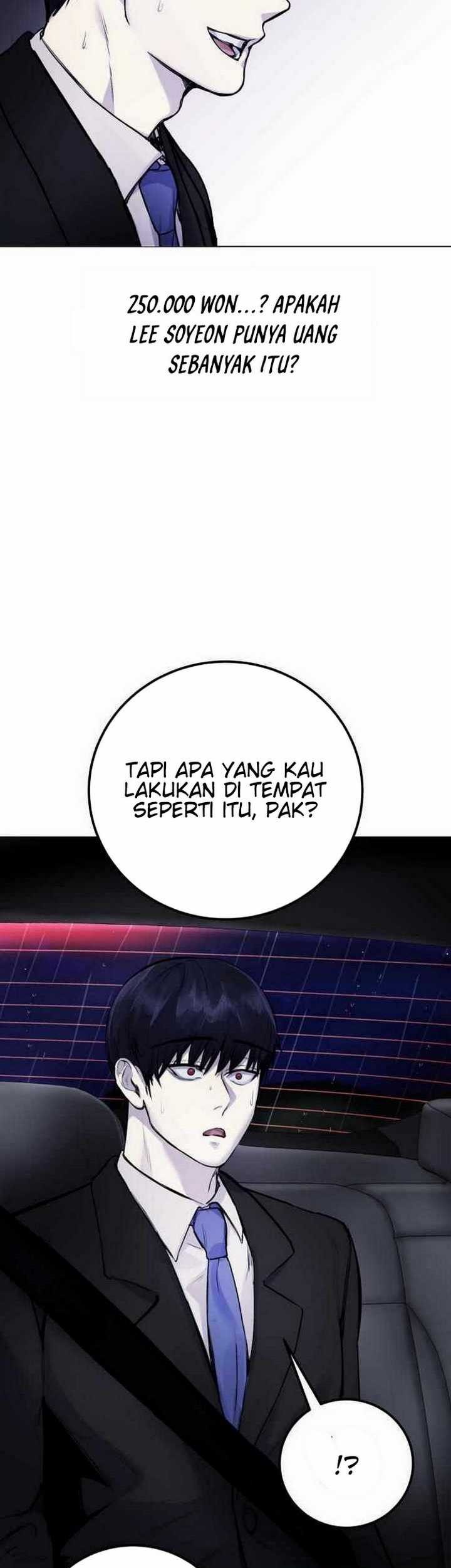 Broken Daily Life Chapter 09.1 Gambar 50