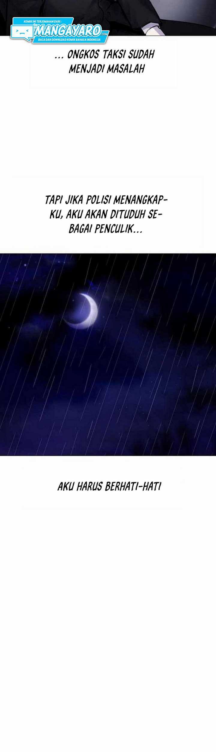 Broken Daily Life Chapter 09.1 Gambar 56