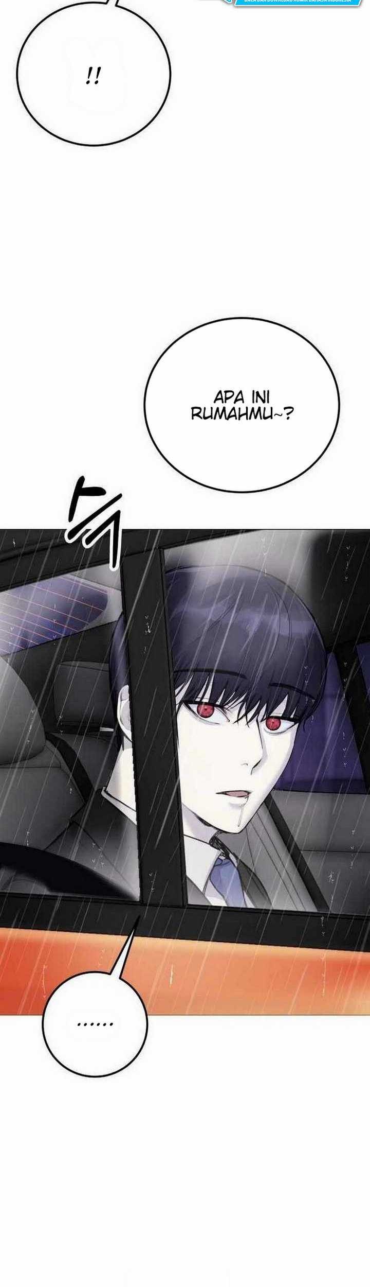 Broken Daily Life Chapter 09.1 Gambar 60