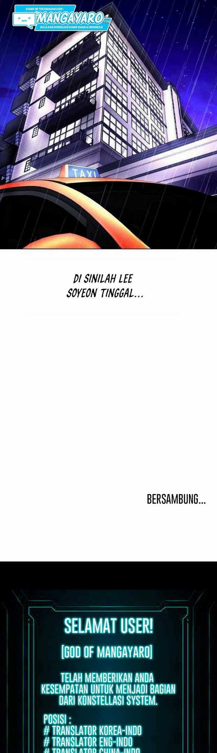 Broken Daily Life Chapter 09.1 Gambar 62