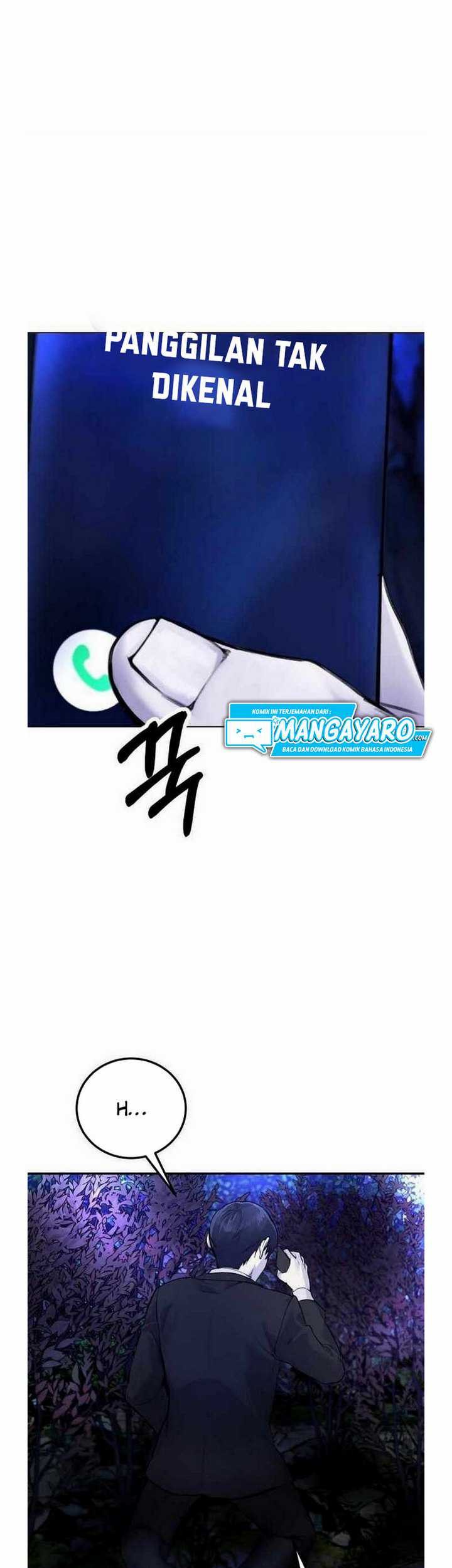 Broken Daily Life Chapter 09.1 Gambar 4