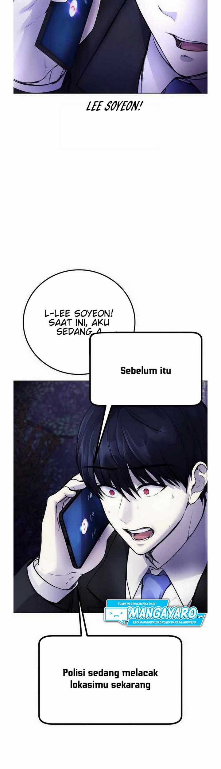 Broken Daily Life Chapter 09.1 Gambar 8