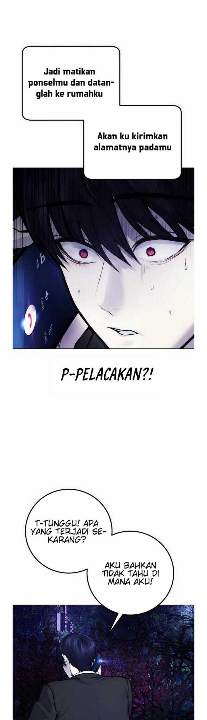 Broken Daily Life Chapter 09.1 Gambar 10